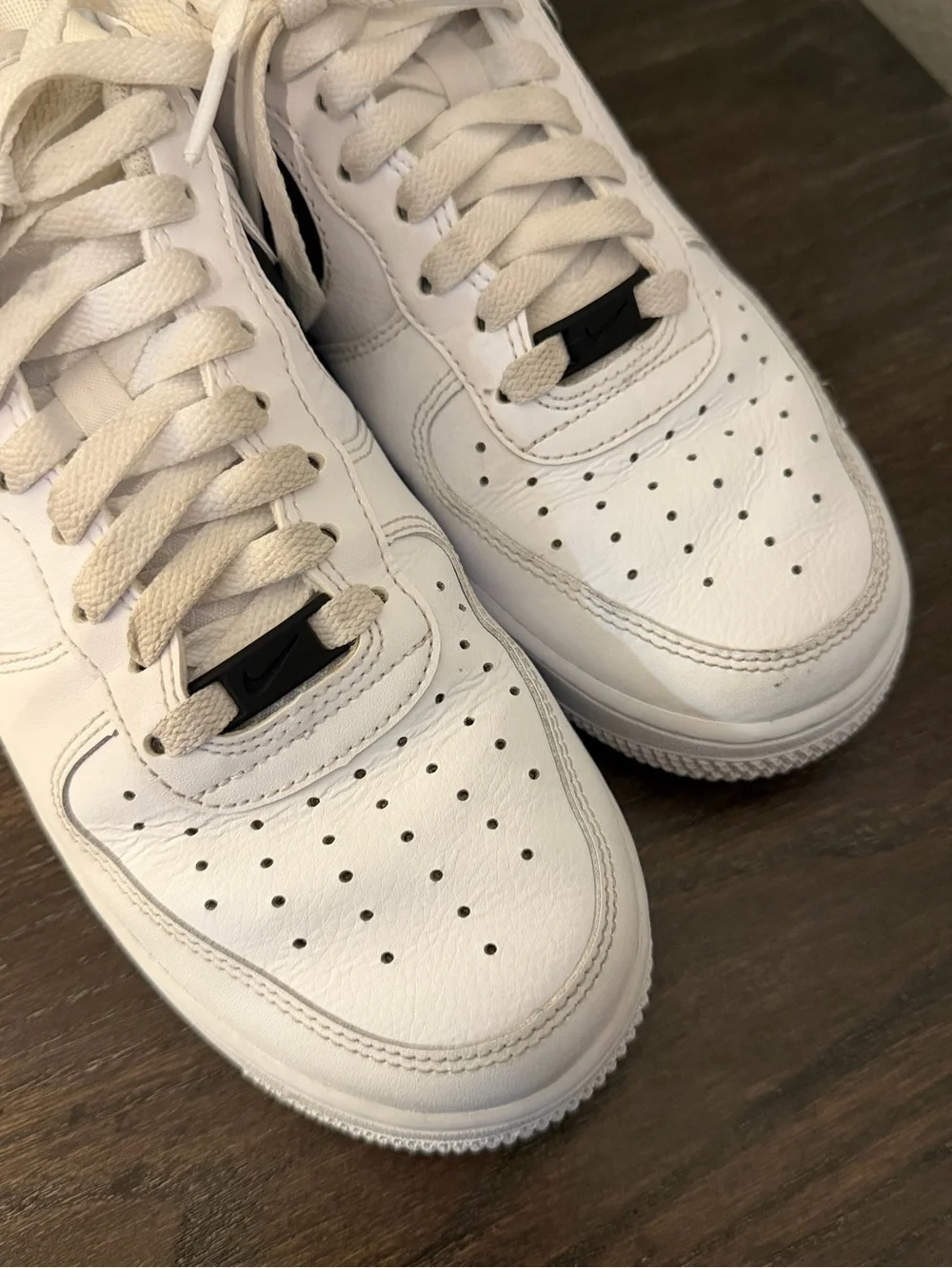 Nike Air Force 1 Low SE! Size 7.5